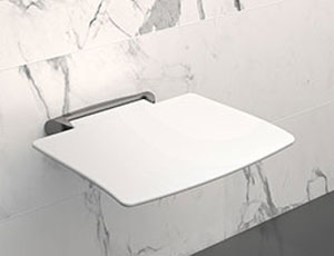 Siège de douche